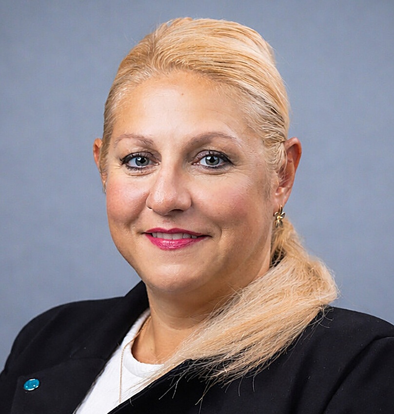 Zdeňka Hildová