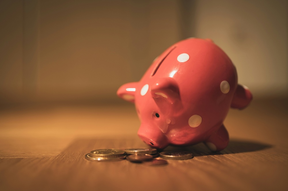 Kolik vám inflace sežere z úspor, než půjdete do důchodu?