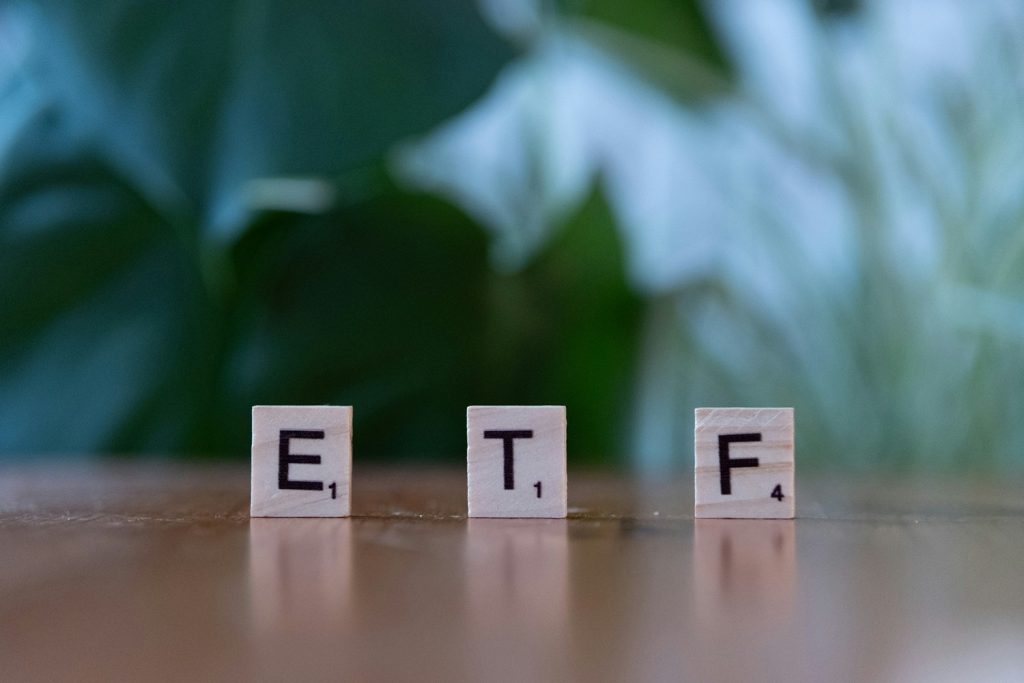 Jak fungují ETF náhled článku